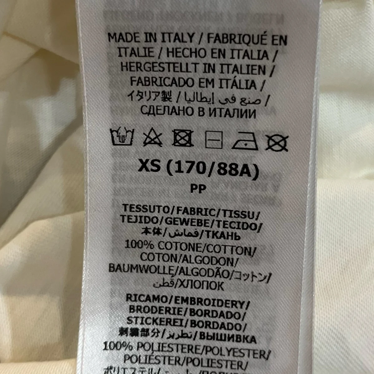 ポケットTシャツ673710 - Image 6