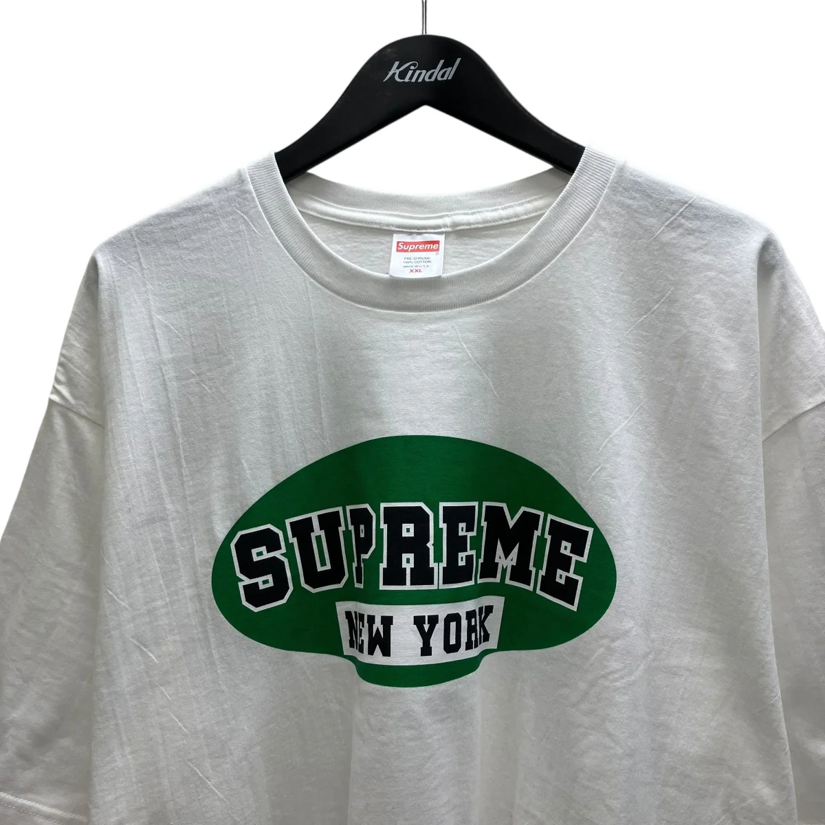 23SSNew York TeeTシャツ - Image 3