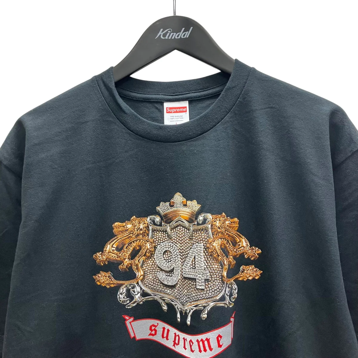 24AWDiamonds TeeTシャツ - Image 3