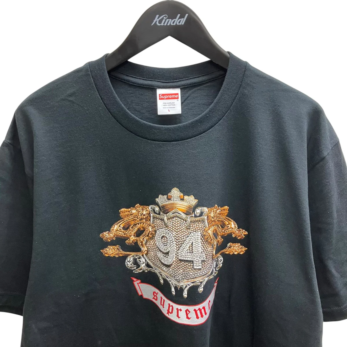 24AWDiamonds Tee - Image 2