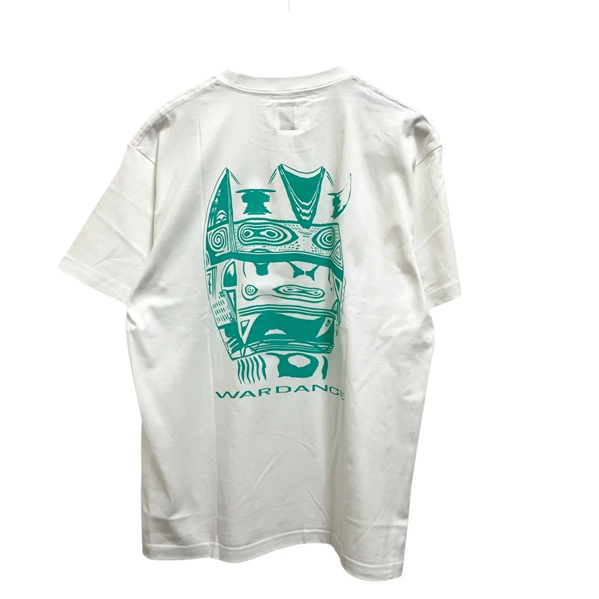 25SSH S T-SHIRT WAR DANCE半袖Tシャツ25SS TS5 002 - Image 2