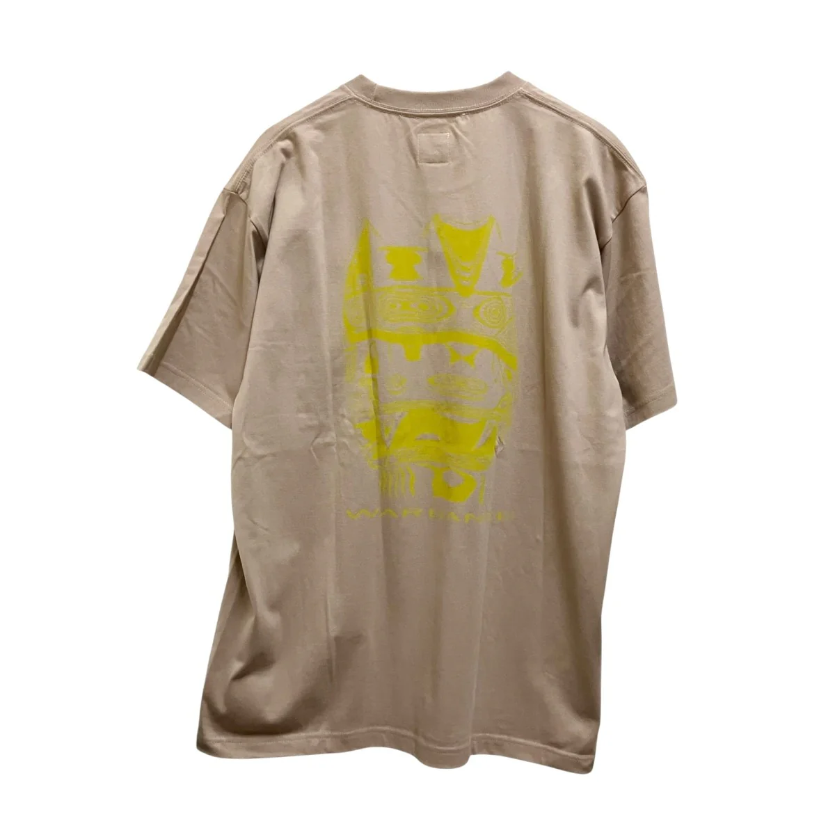 25SSH S T-SHIRT WAR DANCE半袖Tシャツ25SS TS5 002 - Image 2