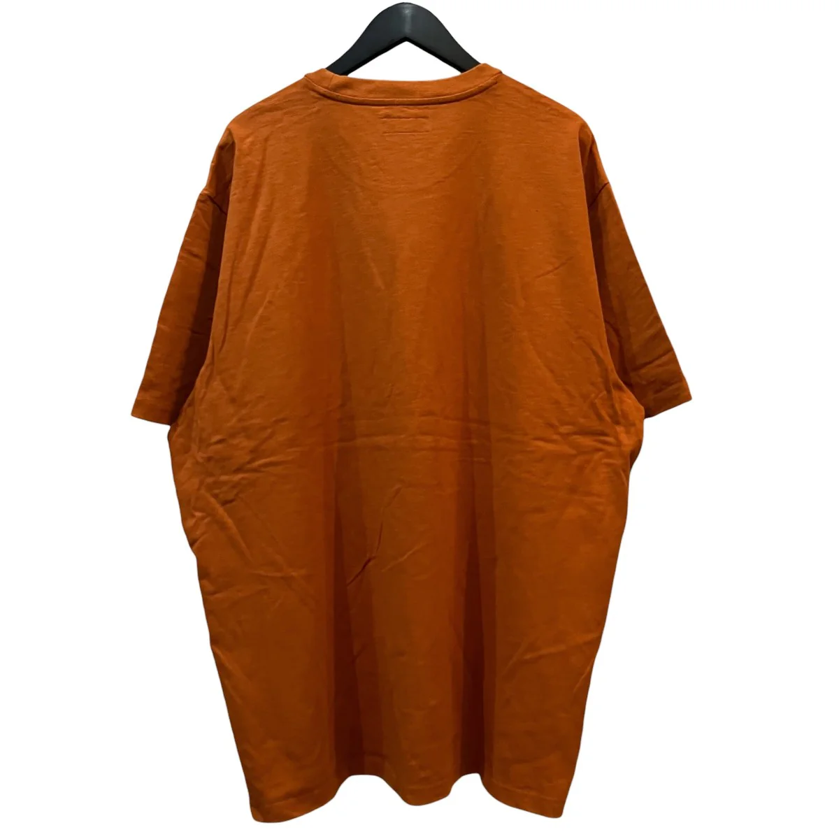 24SS「Old English S S Top」半袖シャツ - Image 2