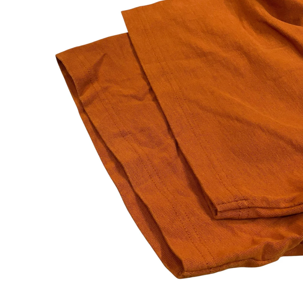 24SS「Old English S S Top」半袖シャツ - Image 4