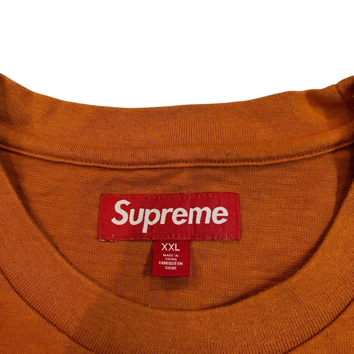 24SS「Old English S S Top」半袖シャツ - Image 5