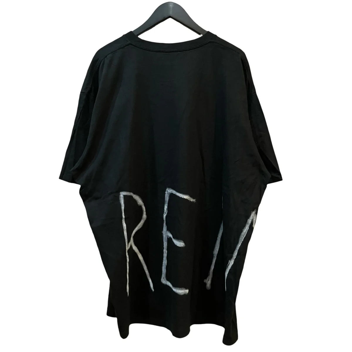 25SS「Josh Smith Painted Tee」半袖シャツ - Image 2