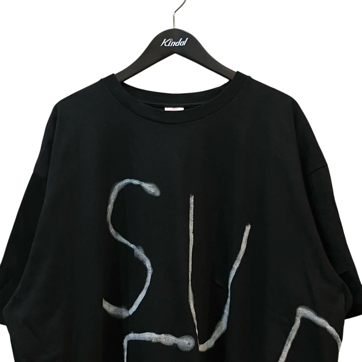 25SS「Josh Smith Painted Tee」半袖シャツ - Image 3