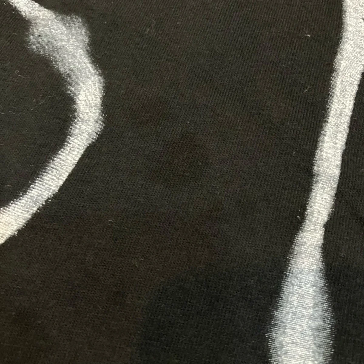 25SS「Josh Smith Painted Tee」半袖シャツ - Image 6
