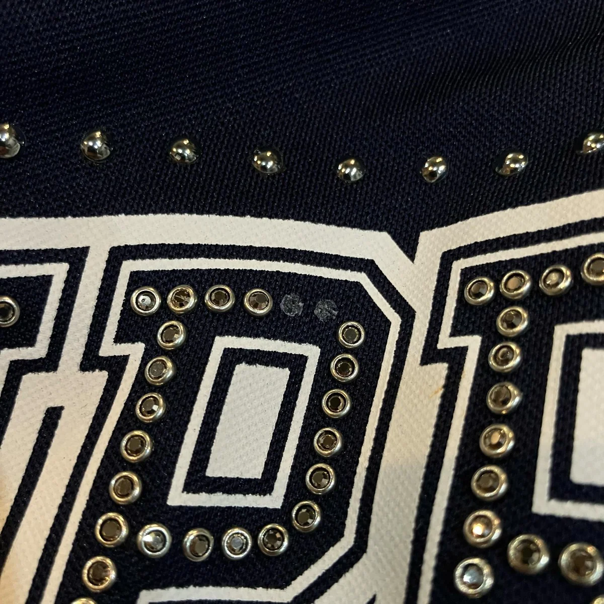25SS「Studded Basketball Short」バスケットボールショーツ - Image 9
