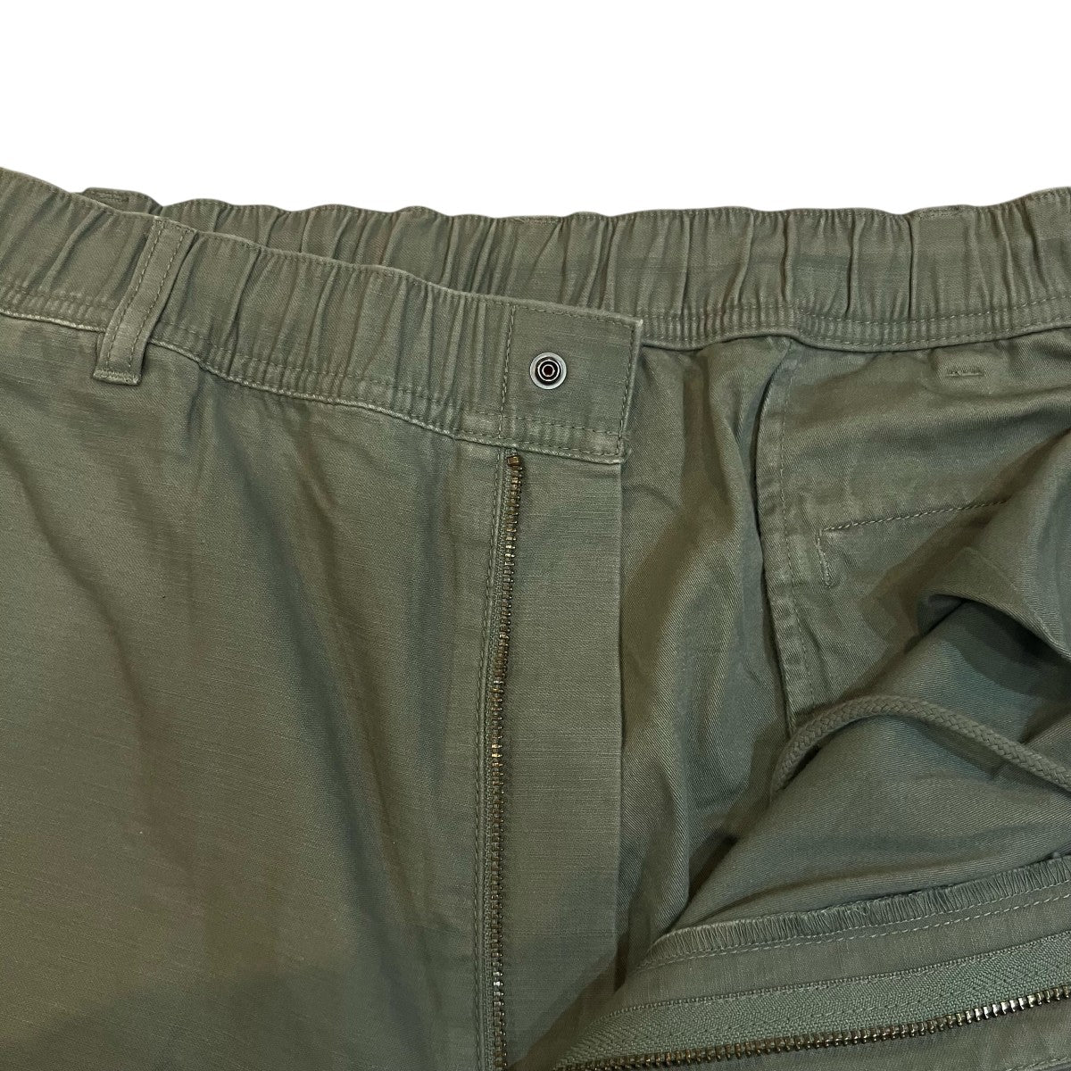 24SS「Cargo Short」カーゴショーツ - Image 3