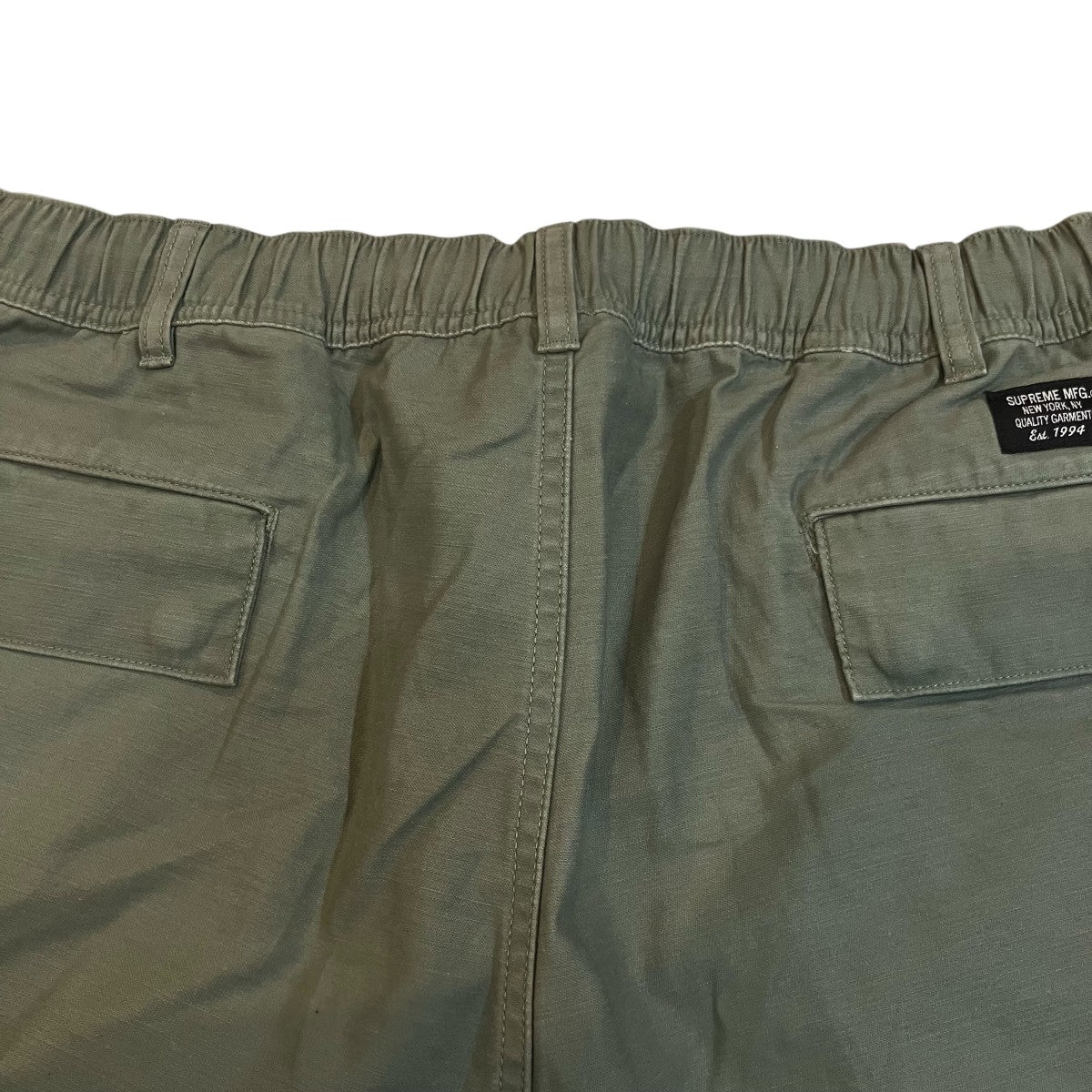 24SS「Cargo Short」カーゴショーツ - Image 4