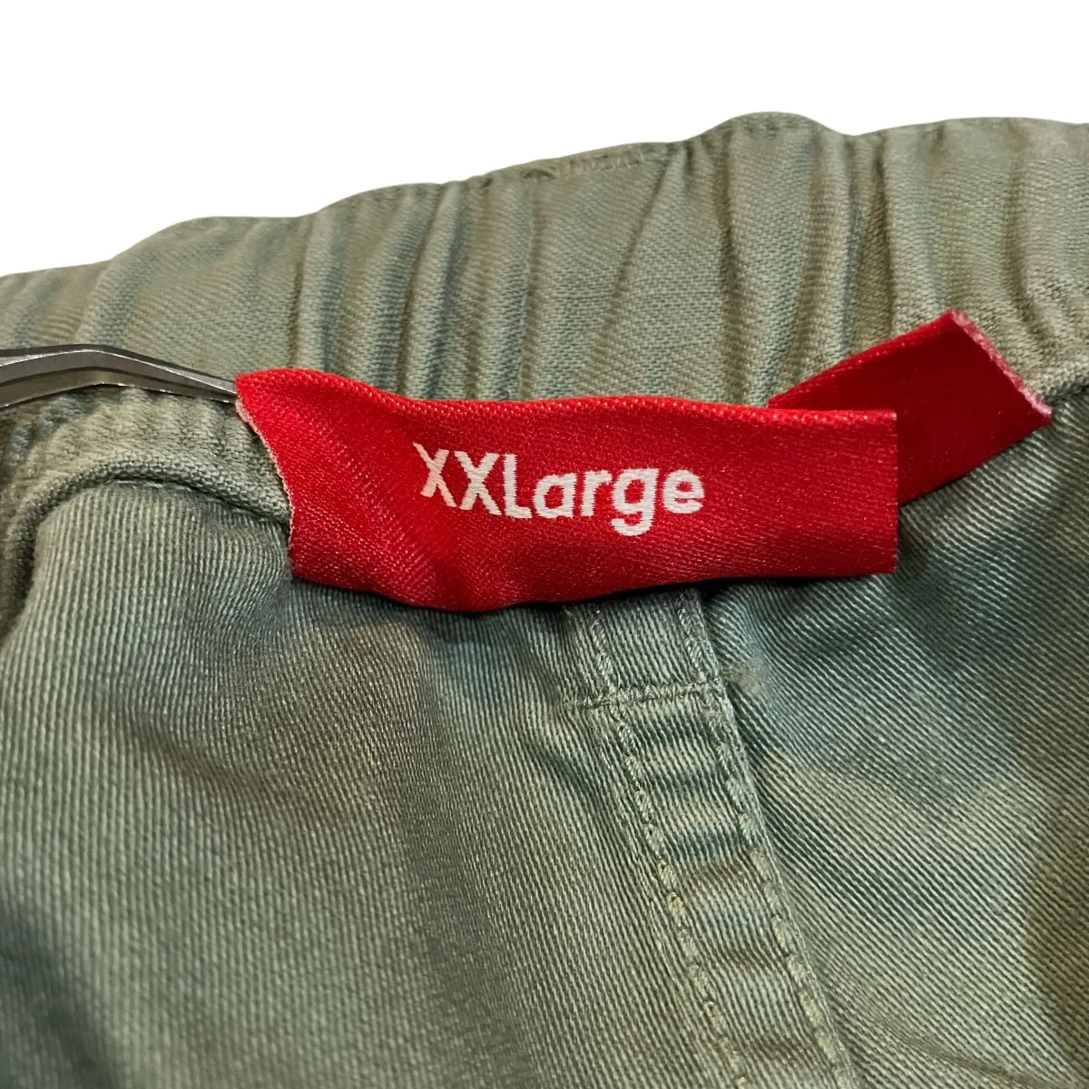 24SS「Cargo Short」カーゴショーツ - Image 6
