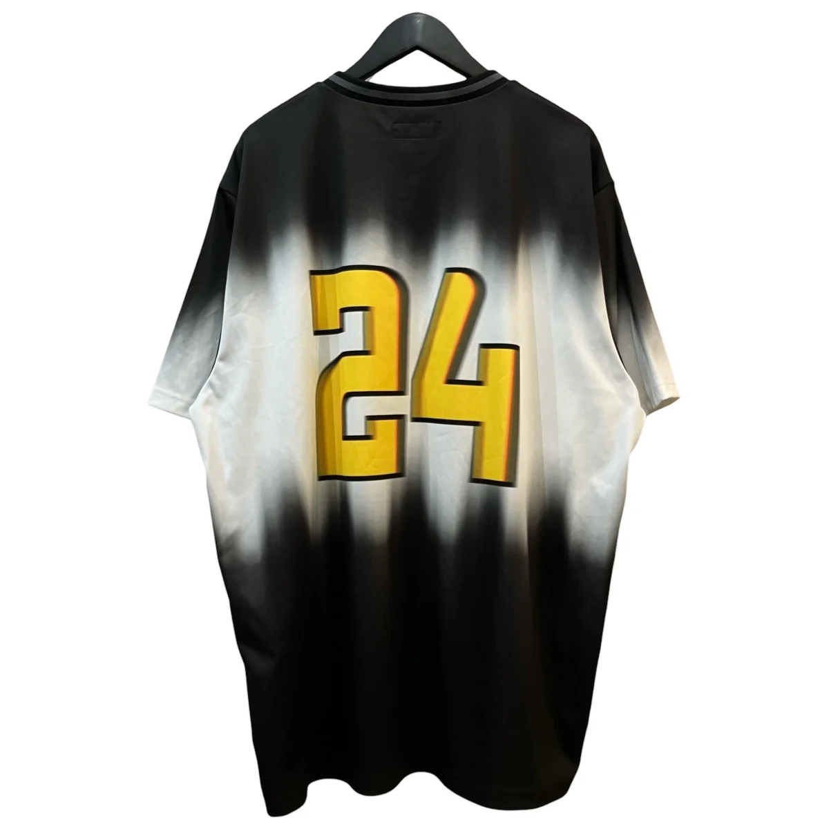 「Blur Soccer Jersey」サッカージャージ - Image 2