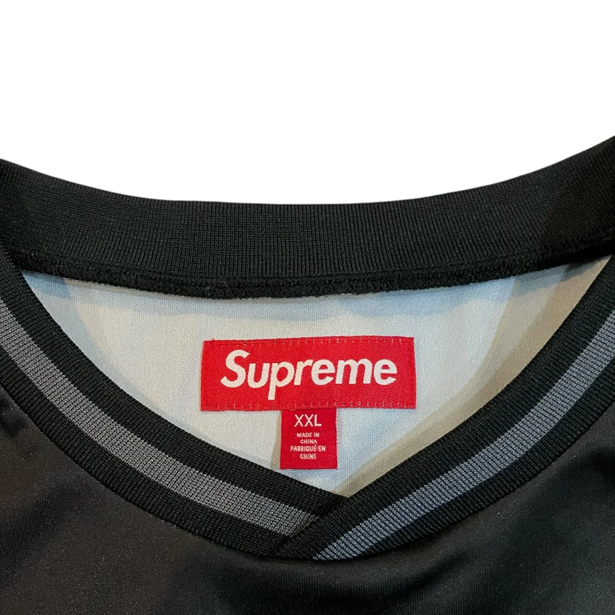 「Blur Soccer Jersey」サッカージャージ - Image 5