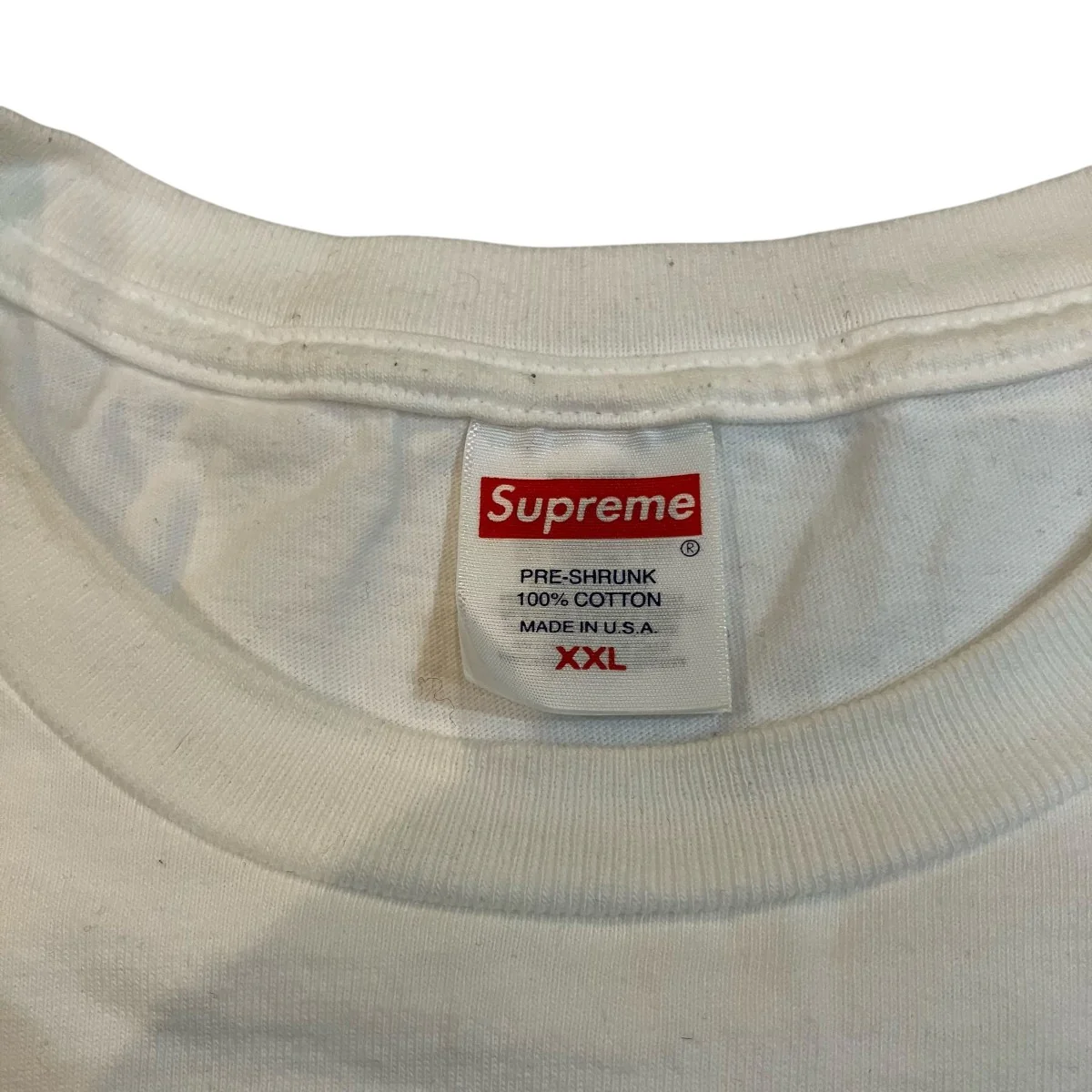 24SS「Paris Tee」半袖シャツ - Image 5