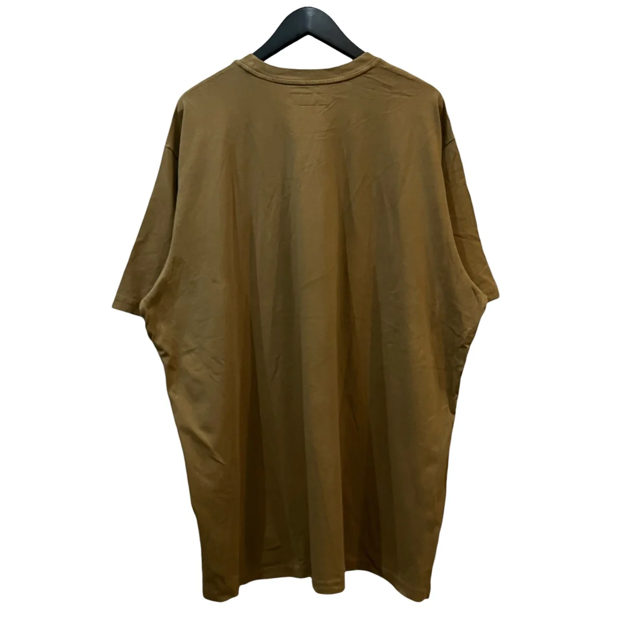 25SS「Warm Up Washed S S Top」半袖シャツ - Image 2