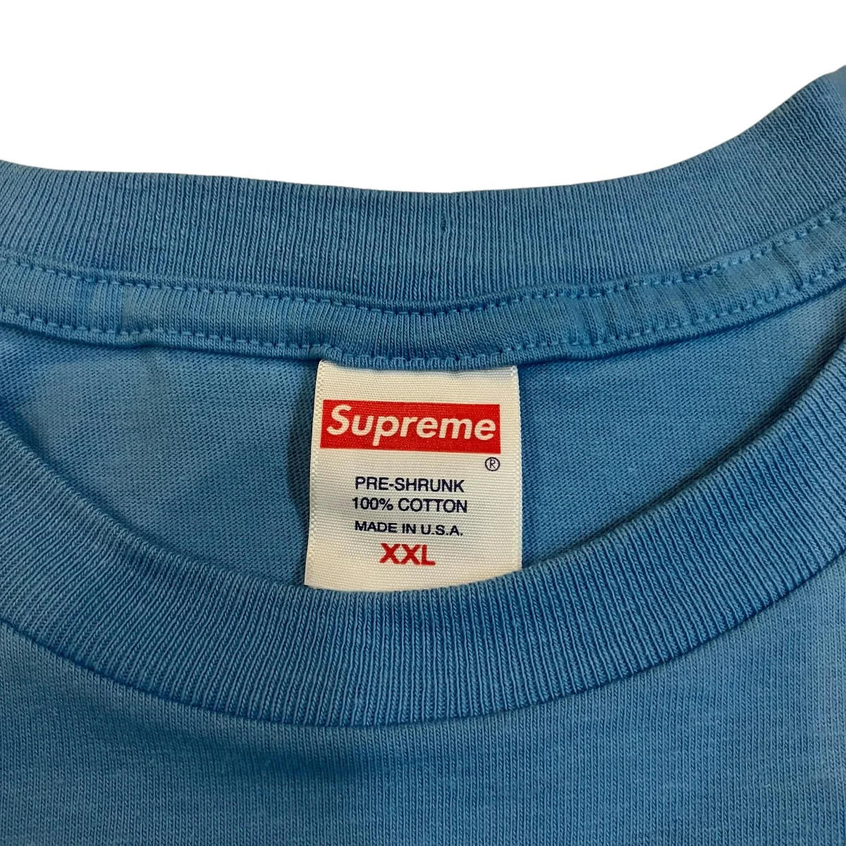 24SS「Paris Tee」半袖シャツ - Image 5
