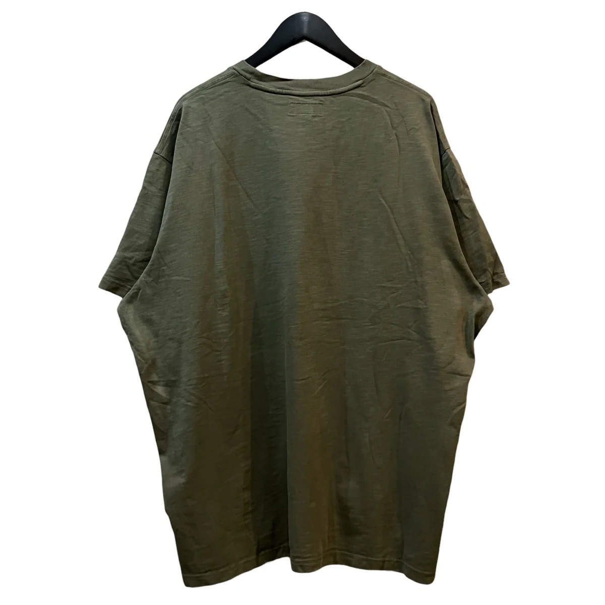 25SS「Mental S S Top」半袖ｼｬﾂ - Image 2