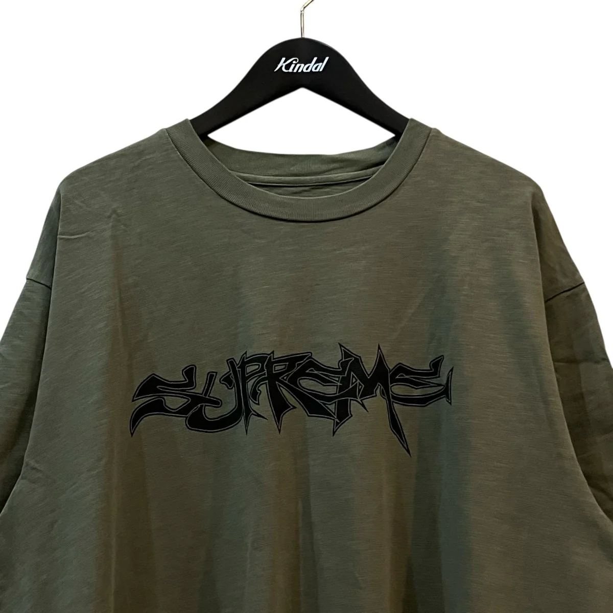 25SS「Mental S S Top」半袖ｼｬﾂ - Image 3