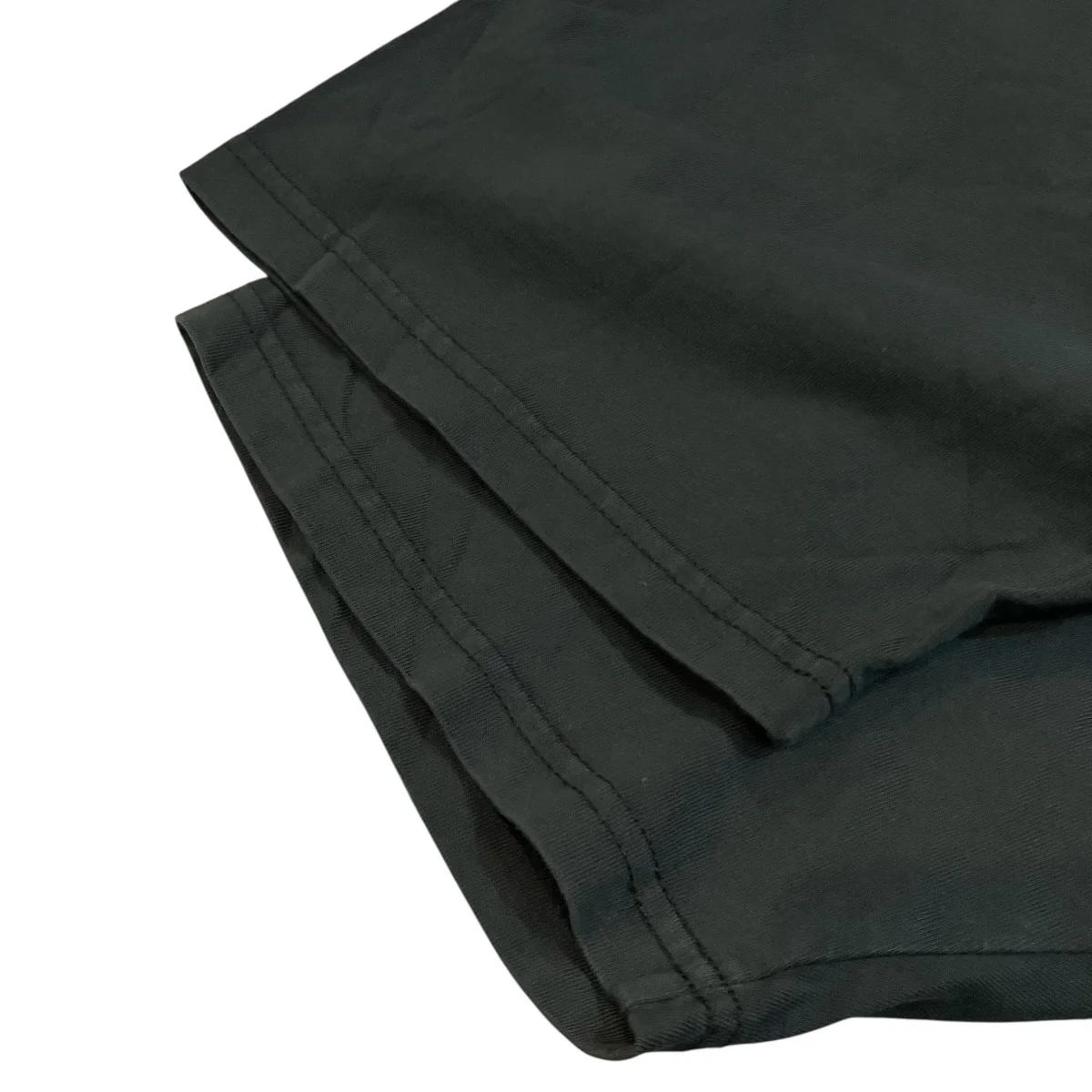 25SS「Warm Up Washed S S Top」半袖シャツ - Image 4