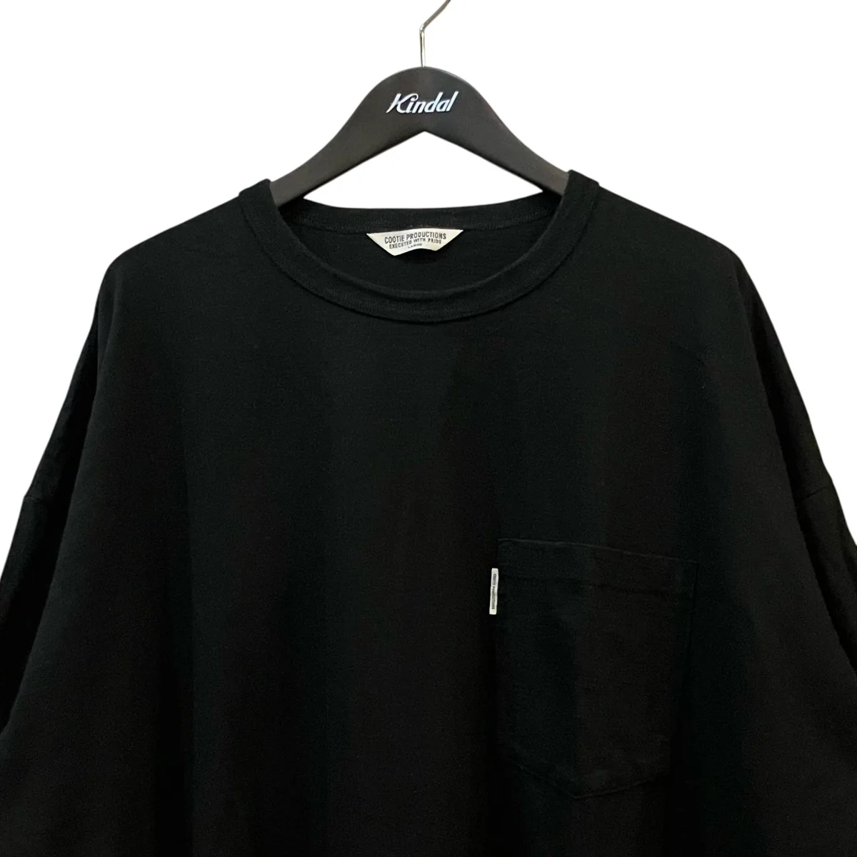 オーバーサイズTシャツ - Image 3