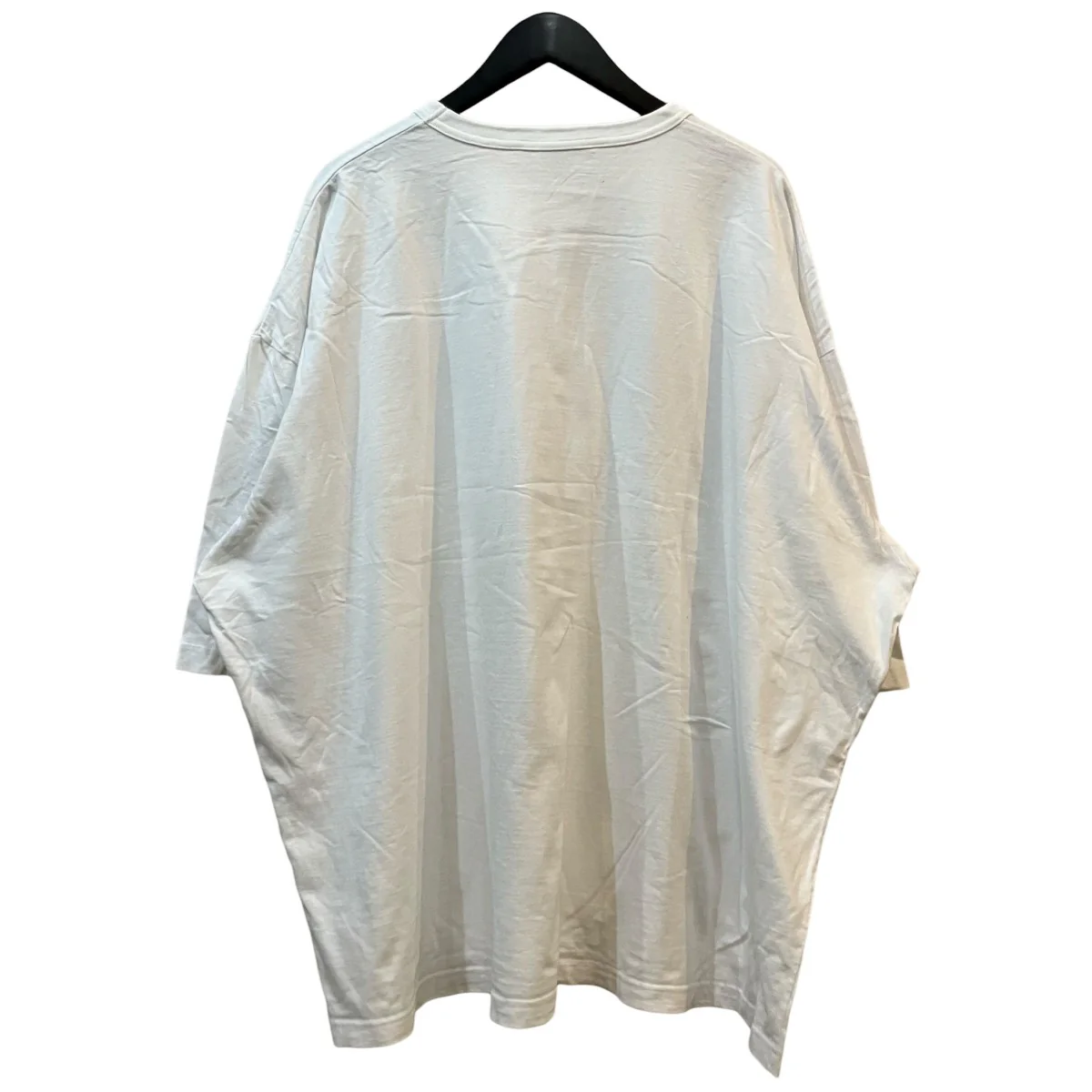 オーバーサイズポケットTシャツ - Image 2