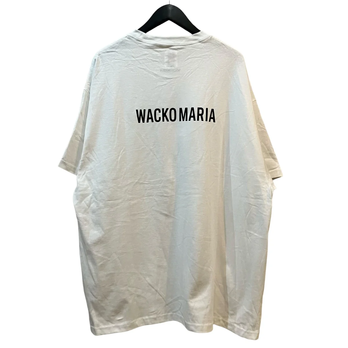 「HIGHTIMES CREW NECK T-SHIRT」プリントTシャツ - Image 2