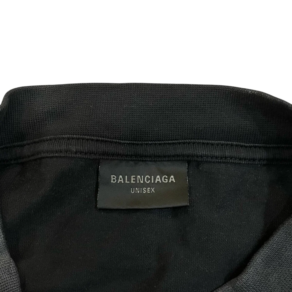 24AWダメージ加工Tシャツ787349 - Image 5