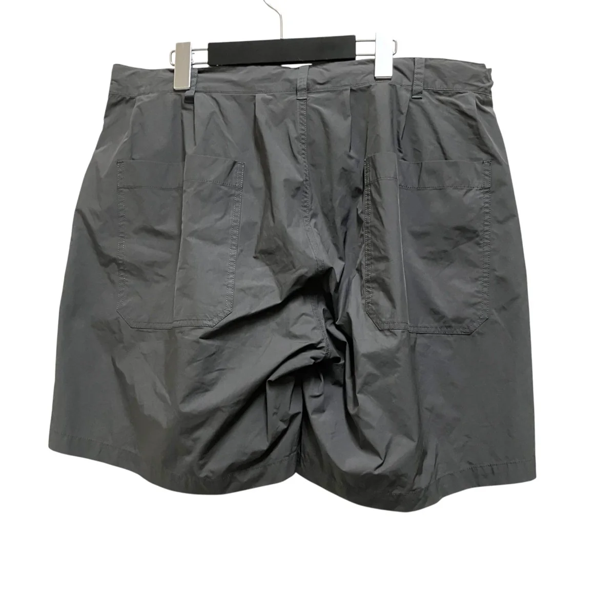 EASY SHORTSハーフパンツ20SNT03 - Image 2