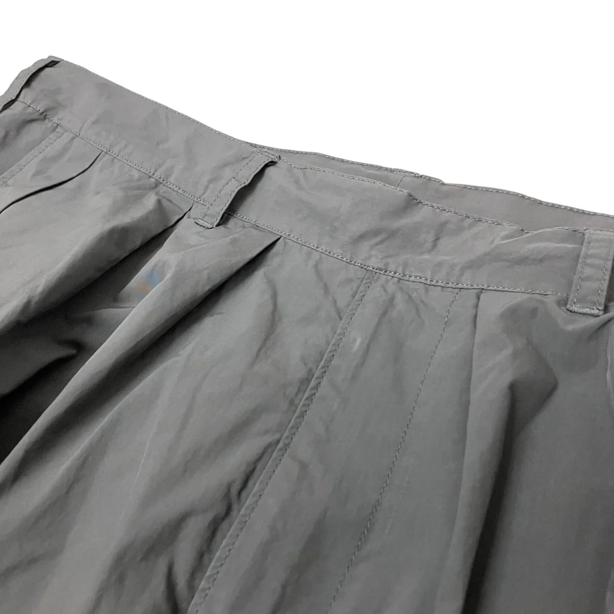 EASY SHORTSハーフパンツ20SNT03 - Image 3