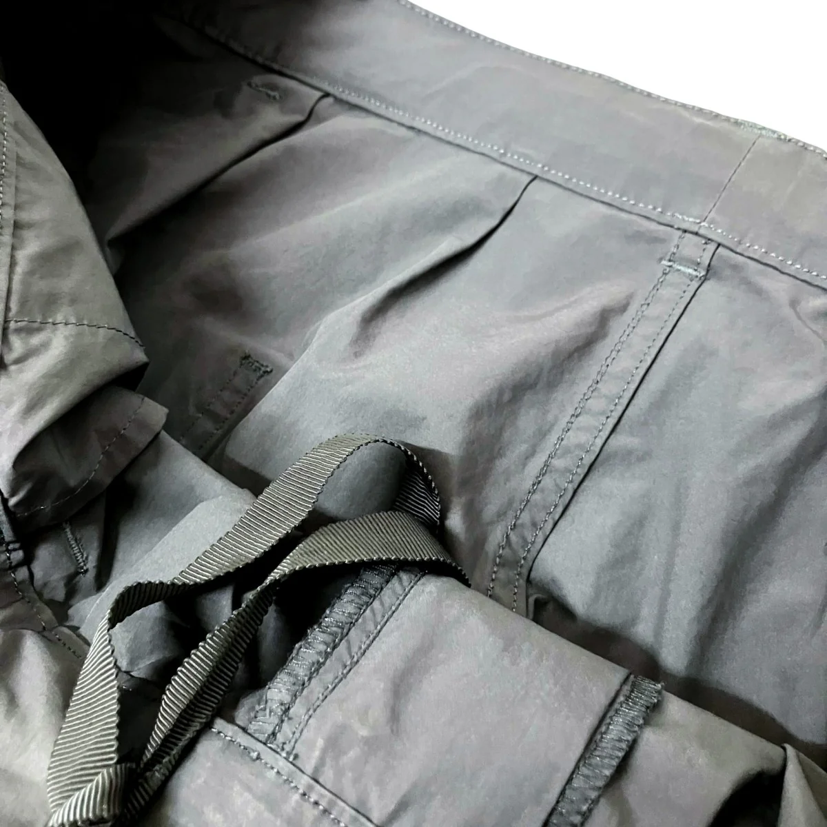 EASY SHORTSハーフパンツ20SNT03 - Image 4
