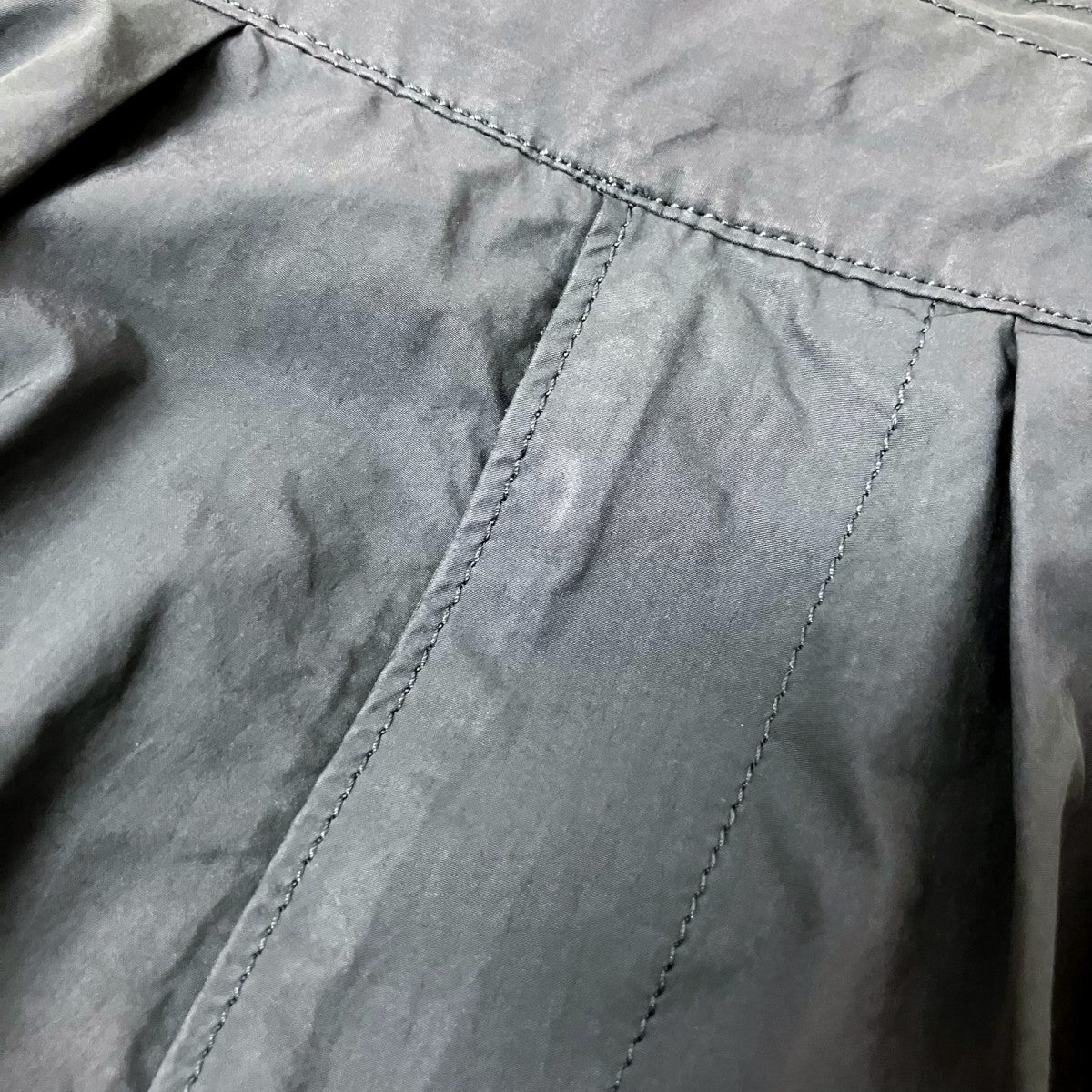 EASY SHORTSハーフパンツ20SNT03 - Image 6
