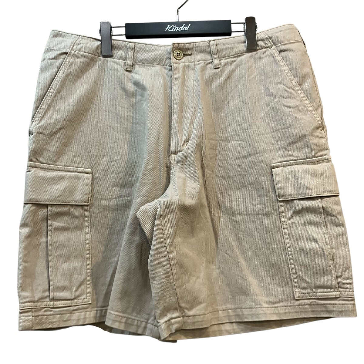 「Bucket Cargo Shorts」ショートパンツ