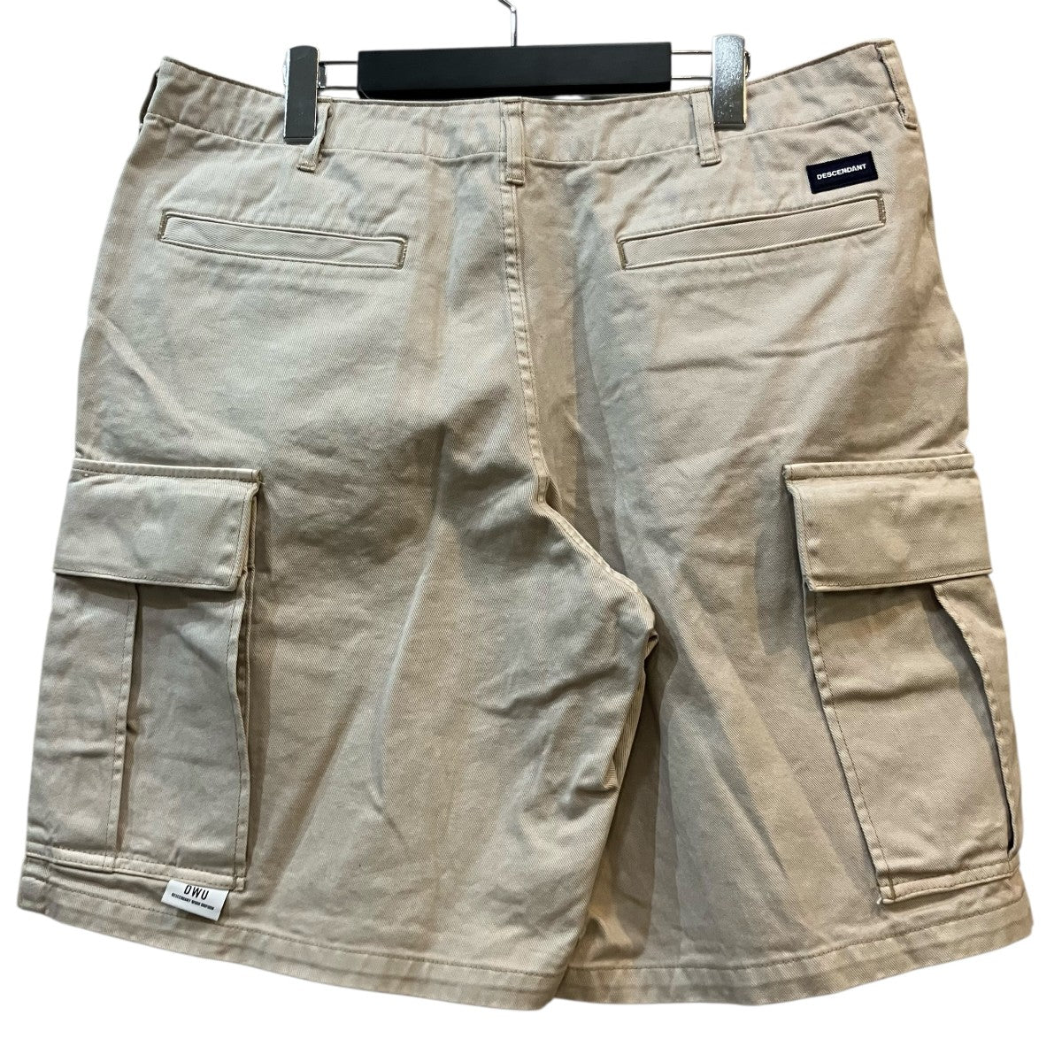 「Bucket Cargo Shorts」ショートパンツ - Image 2