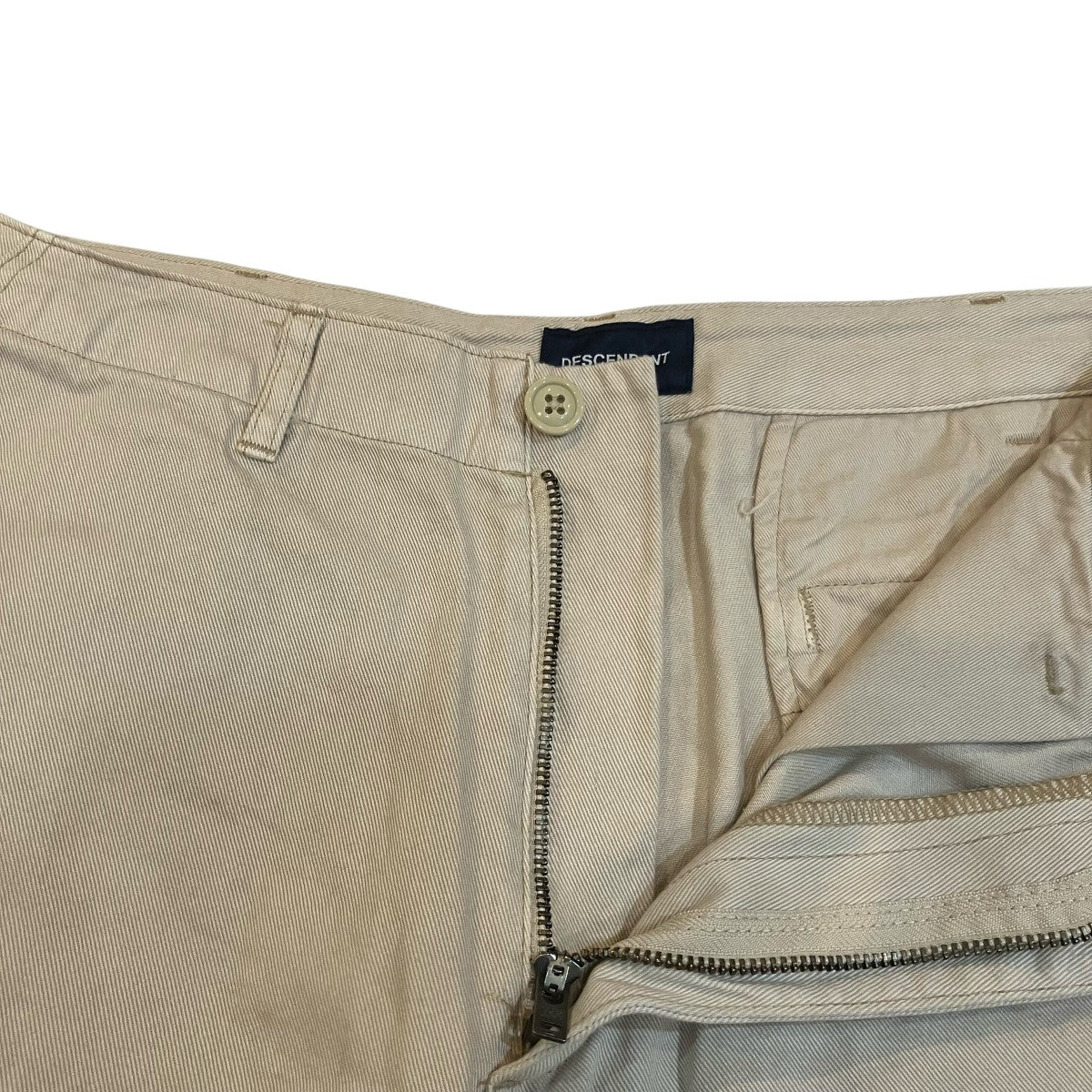 「Bucket Cargo Shorts」ショートパンツ - Image 3