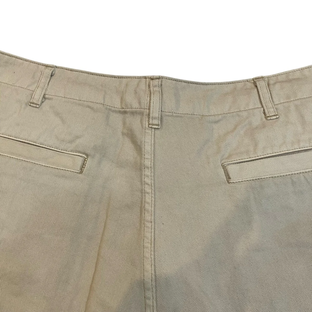 「Bucket Cargo Shorts」ショートパンツ - Image 4