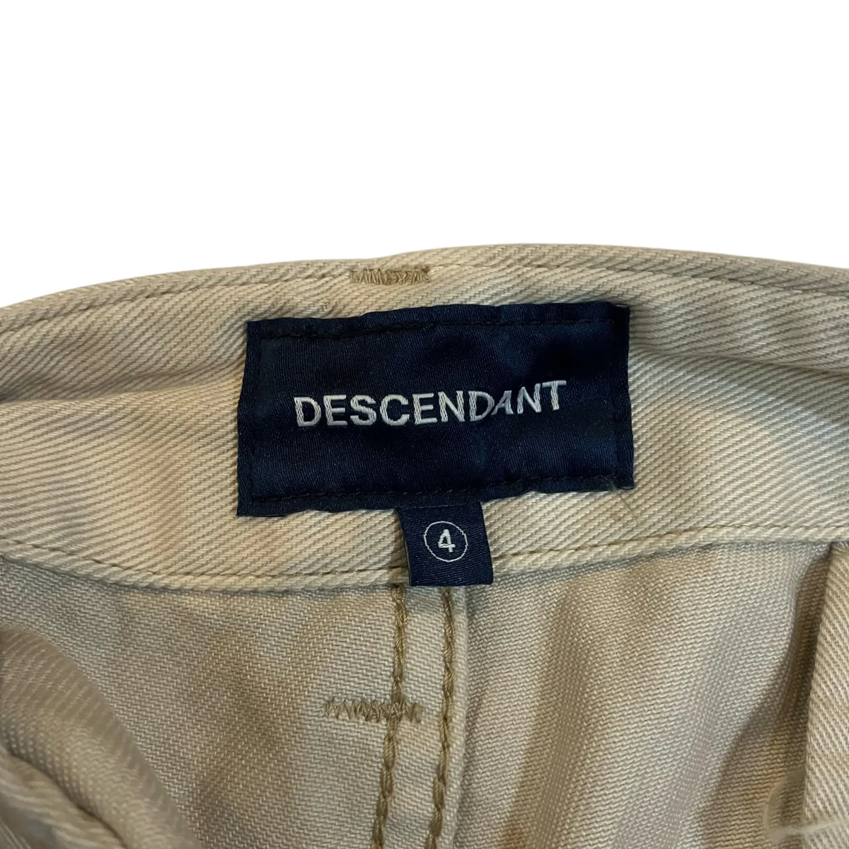 「Bucket Cargo Shorts」ショートパンツ - Image 5