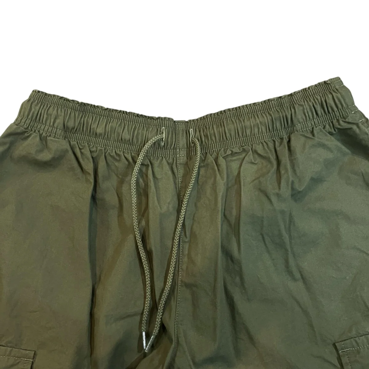 25SS「MILS2001 SHORTS COTTON. WEATHER」ショートパンツ251WVDTPTM01S - Image 3