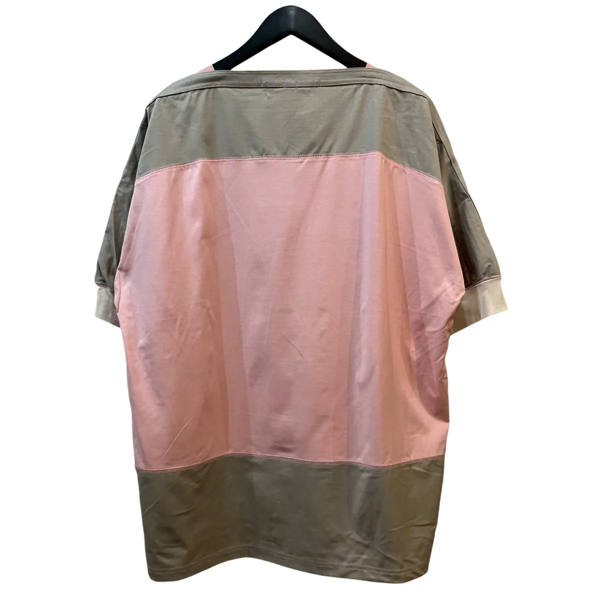 「riverrun boat neck t shirt」ボートネックTシャツ - Image 2