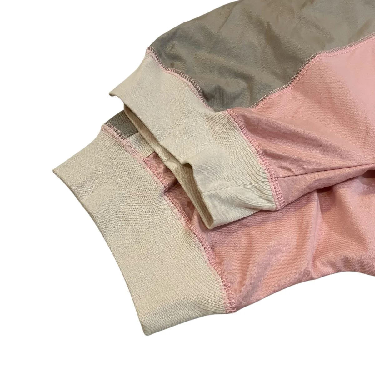 「riverrun boat neck t shirt」ボートネックTシャツ - Image 4