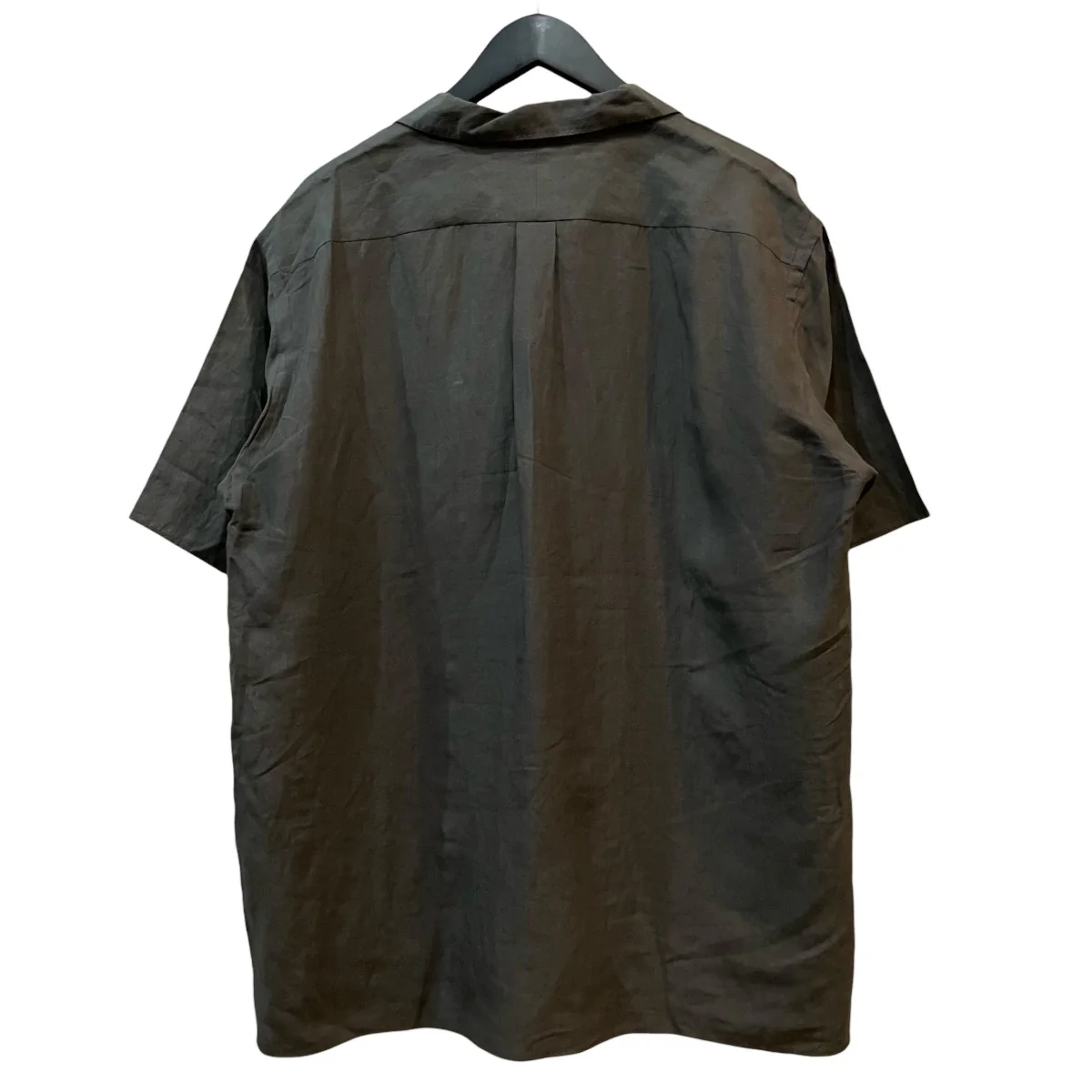 「SSLEEVE HANDKERCHIEF OP SH」半袖シャツMT5103 0612A - Image 2
