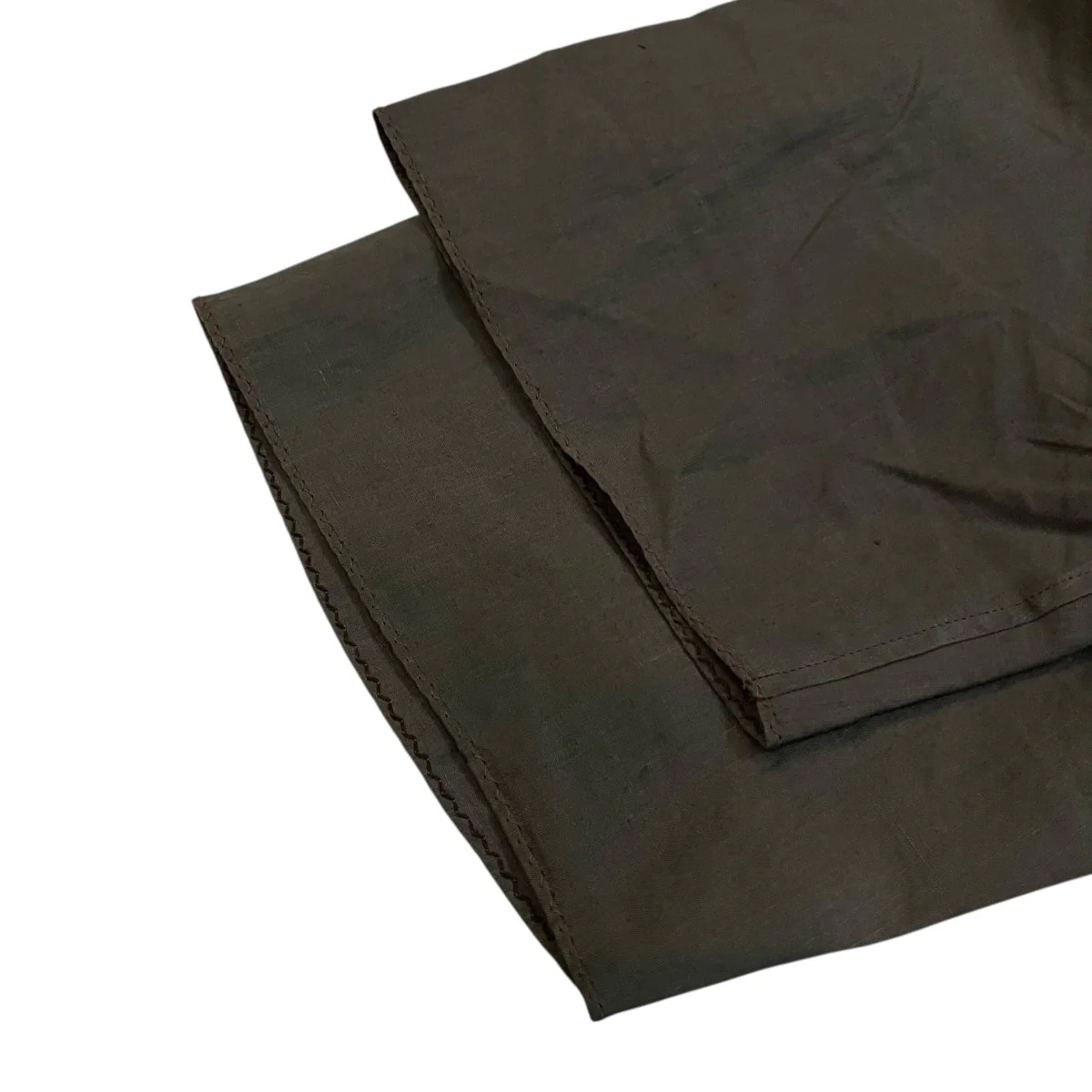 「SSLEEVE HANDKERCHIEF OP SH」半袖シャツMT5103 0612A - Image 4