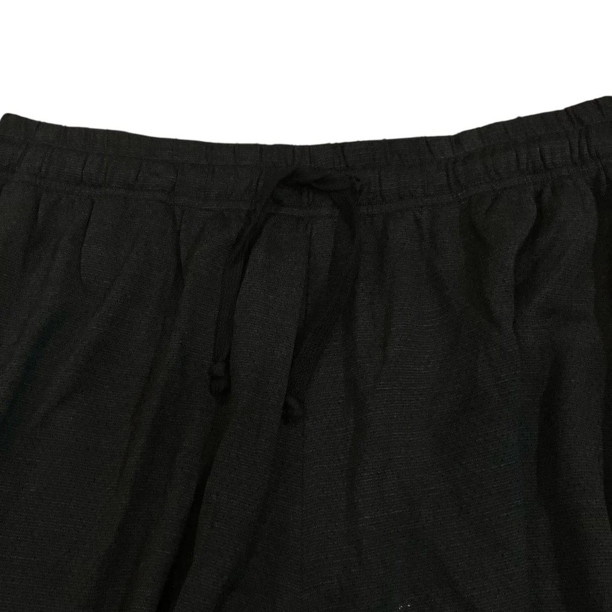 25SSウールメッシュショーツB01 05034 - Image 3