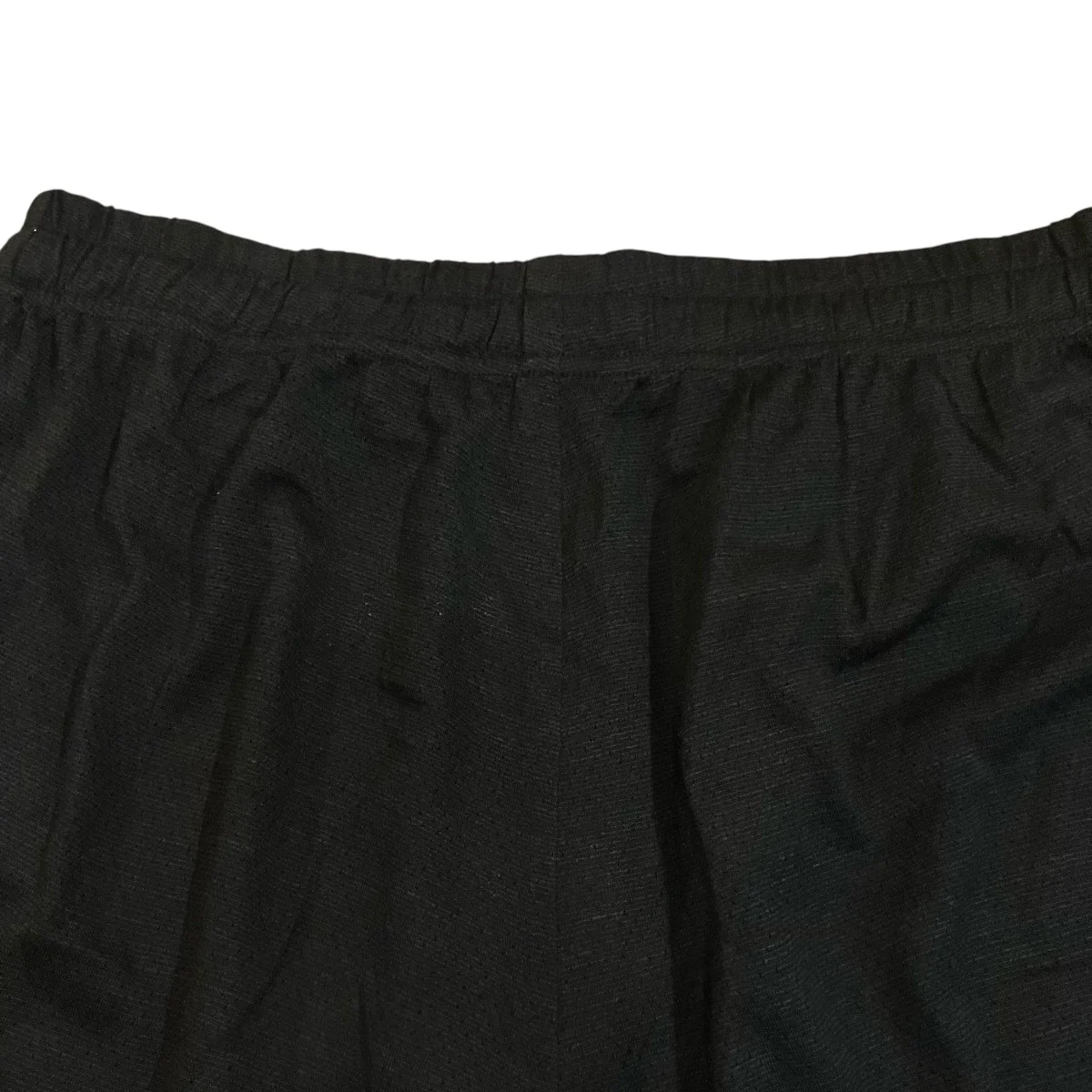 25SSウールメッシュショーツB01 05034 - Image 4