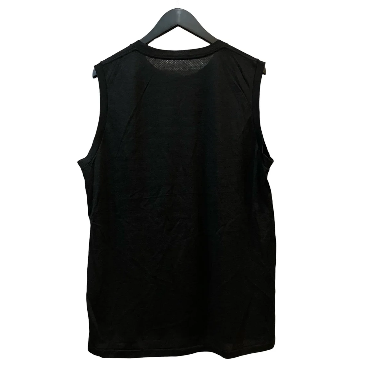 ウールメッシュ ノースリーブ TシャツB01 05033 - Image 2