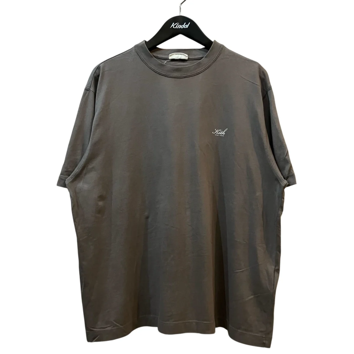 胸ロゴプリントTシャツ25 071 060 0006 3 0