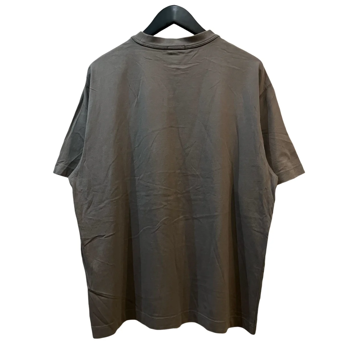 胸ロゴプリントTシャツ25 071 060 0006 3 0 - Image 2