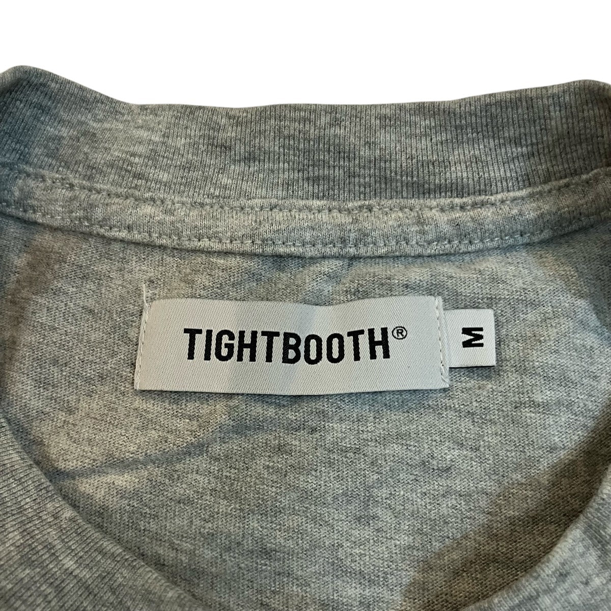 プリントTシャツSU25 T06 - Image 5