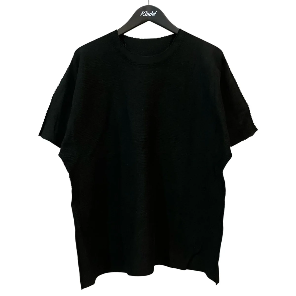 「TYPE-A BASICS」ニットシャツAT55KK423