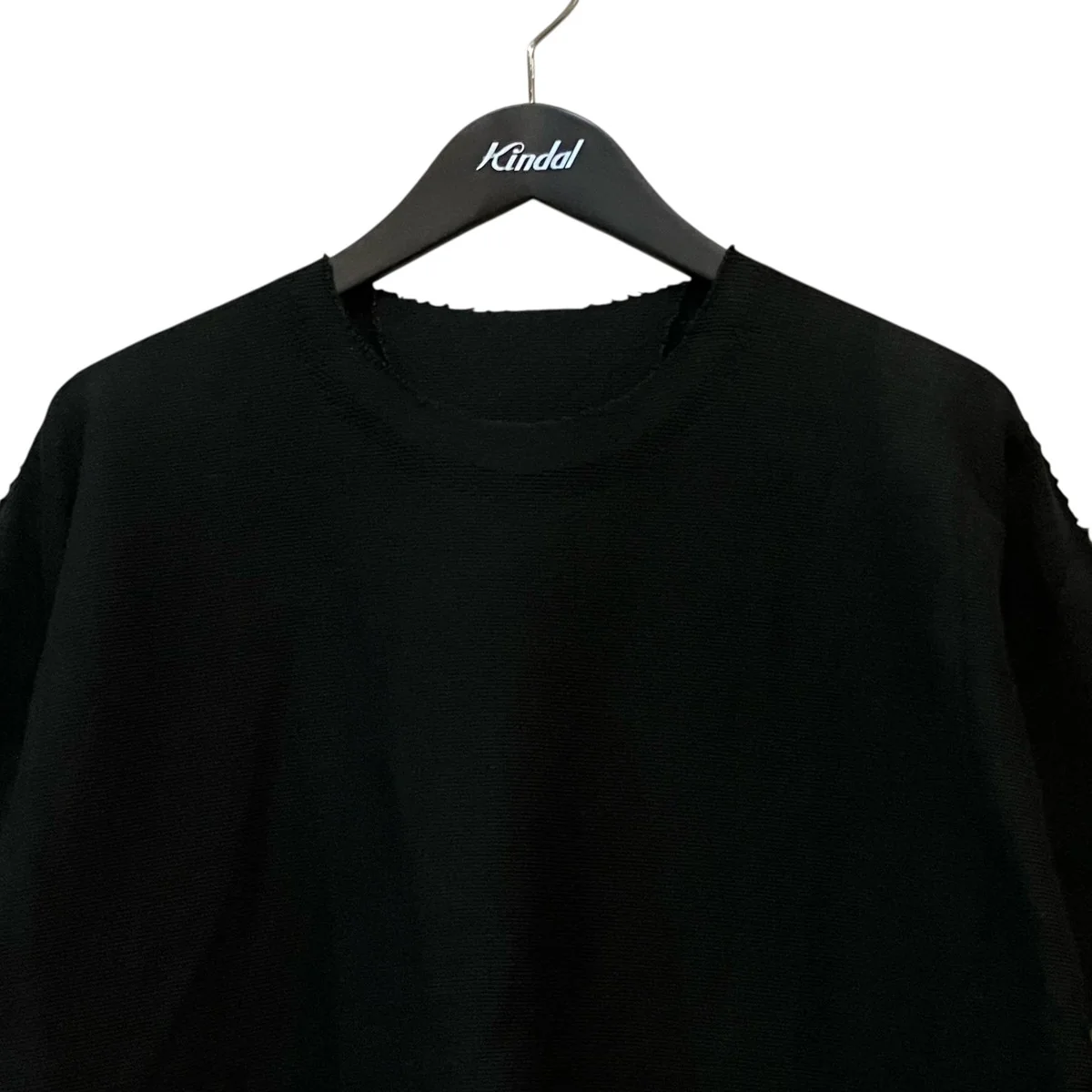 「TYPE-A BASICS」ニットシャツAT55KK423 - Image 3